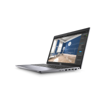 Dell Precision 3560 - 15'' - Core i7 11th Gen - SSD 512 GB - RAM 16 GB - AZERTY (Grade C)