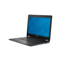 Dell Latitude 7270 12" - Core i5 6th Gen - SSD 480 GB - RAM 8 GB - AZERTY (Battery New) (Grade B)