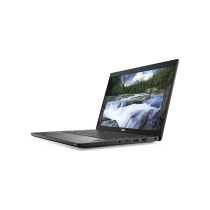 Dell Latitude 7390 13'' - Core i5 8th Gen - SSD 256 GB - RAM 4 GB - AZERTY (New Battery) (Grade A)