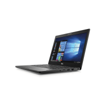 Dell Latitude E7280 - 12'' - Core i5 6th Gen - 256 GB SSD - 8 GB RAM - AZERTY (Grade A)