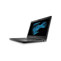 Dell Precision 3530 15'' - Core i7 8th Gen - 512GB SSD - 16GB Ram - AZERTY (Grade C)