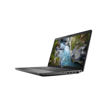 Dell Precision 3541 15'' - Core i7 9th Gen - SSD 512 GB - RAM 16 GB - AZERTY (Grade C)