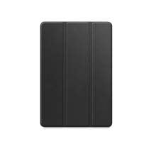 DF SAMSUNG Case Book Cover Galaxy Tab S10+ (Black)