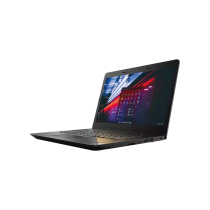 Lenovo ThinkPad E470 14'' - Core i3 6th Gen - SSD 256 GB - RAM 8 GB - AZERTY (Grade A)