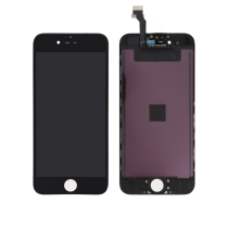 Complete Screen Black iPhone 6 (With ESR)