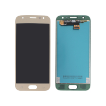 Complete Screen Gold Galaxy J3 2017 (J330F) (ReLife)