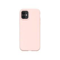 RHINOSHIELD SolidSuit iPhone 11 (Powder Pink)