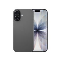 Dummy Type iPhone 17 (Black)