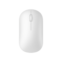 WiWU Wireless Mouse (Silver) (WM110)