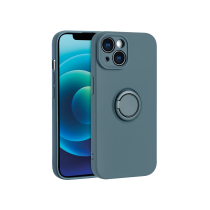 Case Finger Grip iPhone 13 Pro (Blue)