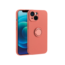 Case Finger Grip iPhone 14 Pro Max (Hawthorn Red)