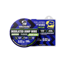 MECHANIC FJ202 Insulated Repair Wire (200m / 0.02mm)