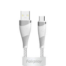 FAIRPLAY TORILIS USB-C Cable 1m