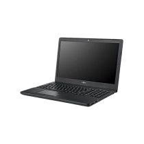 Fujitsu LifeBook A556 15'' - Core i5 6th Gen - SSD 240 GB - RAM 4 GB - AZERTY (Grade C)