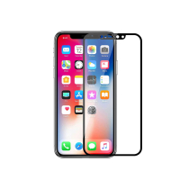 Tempered Glass iPhone 16 (Full Cover)