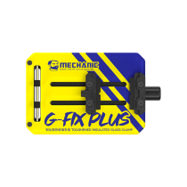 MECHANIC Glass Isolated Motherboard Support (G-FIX PLUS)