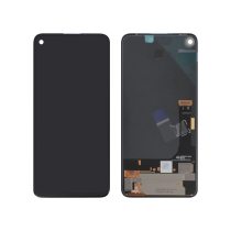 Screen Complete Google Pixel 4A (4G)