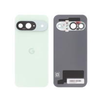 Back Glass Green Almond Google Pixel 9