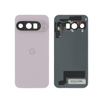 Back Glass Quartz Pink Google Pixel 9 Pro