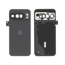 Backcover Volcanic Black Google Pixel 10 Pro XL