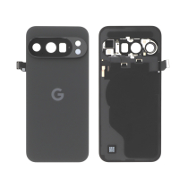 Backcover Volcanic Black Google Pixel 10 Pro