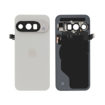 Backcover Porcelain Google Pixel 10 Pro