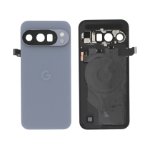 Backcover Quartz Gray Google Pixel 10 Pro