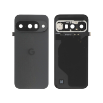 Backcover Volcanic Black Google Pixel 10