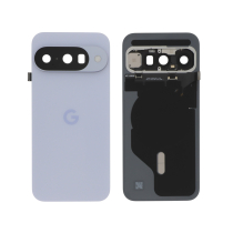 Backcover Frost Google Pixel 10