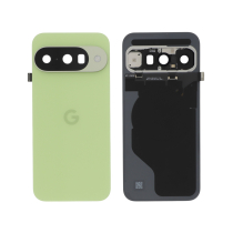 Backcover Lemon Green Google Pixel 10