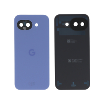 Back Cover Lavender Google Pixel 10a