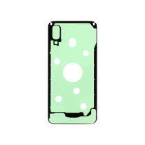 Adhesive Back Cover Galaxy A40