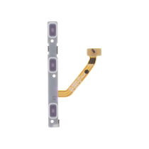 Flex Cable Power/Volume Galaxy S22/S22+ (S901B/S906B)