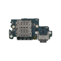 Charging Port Flex Cable Galaxy A53 5G (A536B)