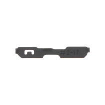 Support Button Volume Galaxy Z Fold6 (F956B)