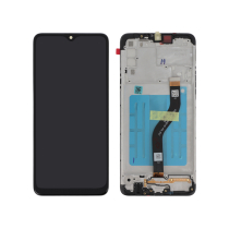 Complete Screen Galaxy A20s (A207F)