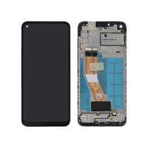 Complete Screen Galaxy A11 (A115F)