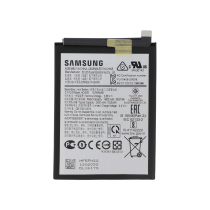 Battery Galaxy A02S/A03S (A025G/A037G)