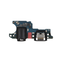 Charging Port Flex Cable Galaxy A02s (A025G)