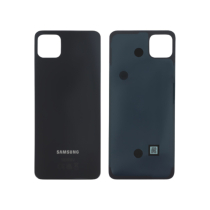 Back Cover Grey Galaxy A22 5G (A226B)