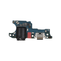 Charging Port Flex Cable Galaxy A03s (A037G)