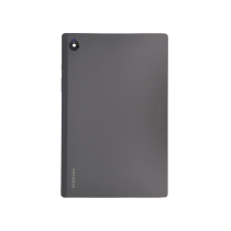 Back Cover Anthracite Galaxy Tab A8 10.5 (2021) (X200/X205)