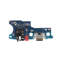 Charging Port Flex Cable Galaxy A14 4G (A145P)