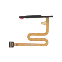 Fingerprint Sensor Flex Cable Green Galaxy A14 4G (A145P)