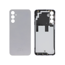Backcover Silver Galaxy A14 4G (A145)