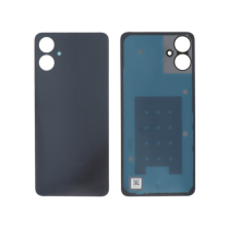 Backcover Black Galaxy A06 (A065F)