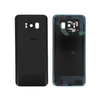Back Cover Black Galaxy S8+ (G955F)