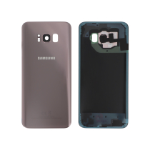 Back Cover Pink Galaxy S8+ (G955F)