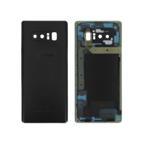 Back Cover Black Galaxy Note 8 (N950F)