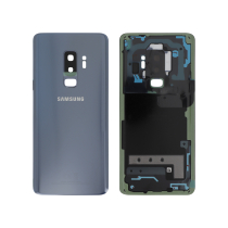 Back Cover Blue Coral Galaxy S9+ (G965F)